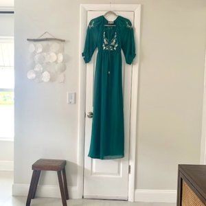 Meghan Los Angeles Dress